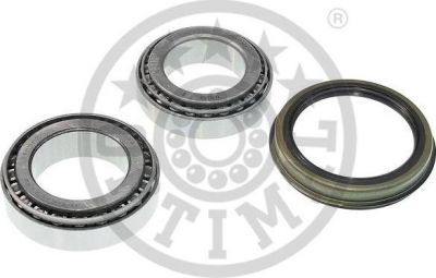 OPTIMAL Подшипник ступ.SSANGYOUNG REXTON/KORANDO/MUSSO 96- пер. 40x68, 45x75 (4143203210, 971290)