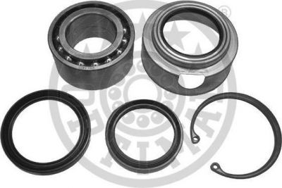Optimal 971973 комплект подшипника ступицы колеса на SUZUKI BALENO (EG)