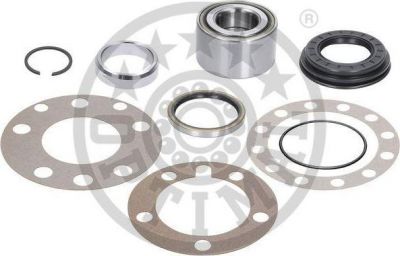 Optimal 982813 комплект подшипника ступицы колеса на TOYOTA LAND CRUISER 90 (_J9_)