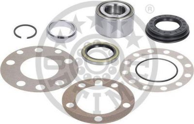 Optimal 982815 комплект подшипника ступицы колеса на TOYOTA LAND CRUISER 90 (_J9_)