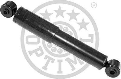 Optimal A-1039G амортизатор на FIAT PUNTO (176)
