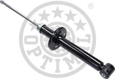 OPTIMAL Стойка газового амортизатора VAG Seat Ibiza, Cordoba, VW Polo, Golf II Syncro 86-91 - R (6N0513031E, A-1072G)