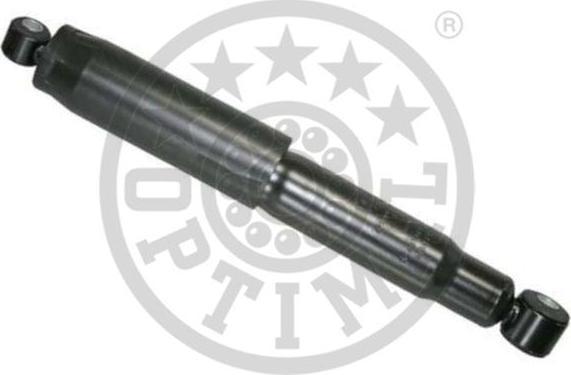 Optimal A-1218G амортизатор на FIAT DOBLO Cargo (223)