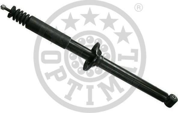 Optimal A-1219G Амортизатор FORD FIESTA 98-02 зад.газ.