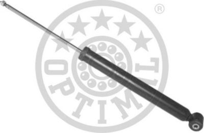 Optimal A-1239G амортизатор на SEAT CORDOBA (6L2)