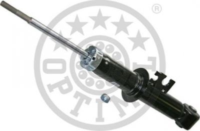 Optimal A-1331G амортизатор на MINI MINI (R50, R53)