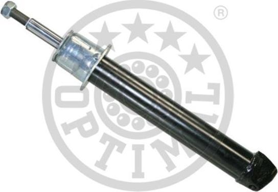Optimal A-1373G амортизатор на SMART CABRIO (450)