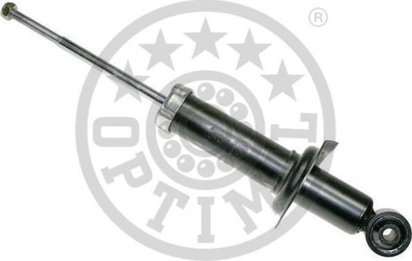 OPTIMAL Амортизатор задний газ лев./ прав. HONDA Civic 04/2001-> (52610S5TJ03, A-1456G)