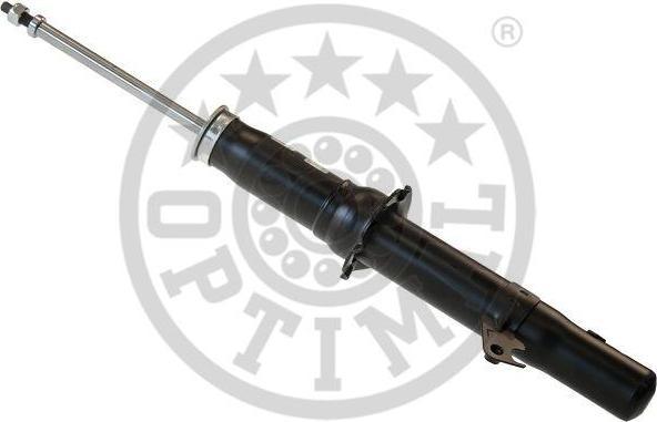 OPTIMAL Амортизатор газовый передний правый MAZDA: 6 (GG), 6 Hatchback (GG), 6 Station Wagon (GY) 2002/06-2007/08 (G25S34700C, A-1458GR)