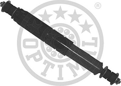 Optimal A-1571H амортизатор на SAAB 900 I (AC4, AM4)