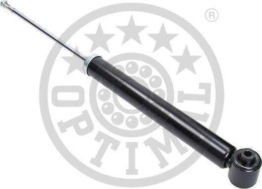 OPTIMAL Амортизатор задний L=R AD A6/VW Passat (A-1672G)