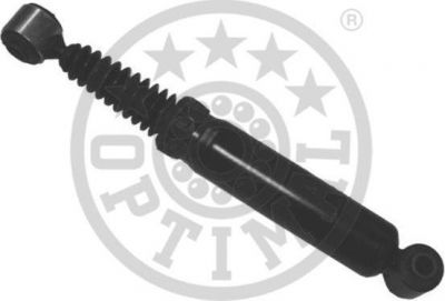 OPTIMAL Амортизатор газовый задний PSA 405 II 92-95 (520688, A-1739G)