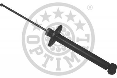 OPTIMAL Амортизатор задний L=R (газовый) VW B3 B4 стандарт (A-1819G)