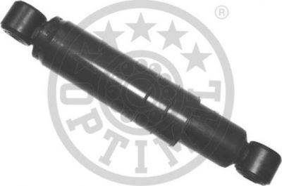 Optimal A-1822H амортизатор на MERCEDES-BENZ 100 фургон (631)