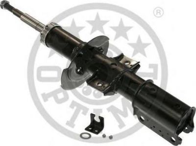OPTIMAL Амортизатор передний L=R VOLVO 850 (A-18287H)