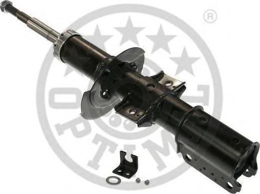 OPTIMAL Амортизатор передний L=R VOLVO 850 (A-18287H)
