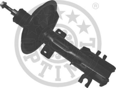 Optimal A-18560H амортизатор на FIAT MAREA Weekend (185)