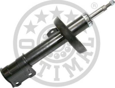 Optimal A-18586HL амортизатор на OPEL ASTRA G седан (F69_)