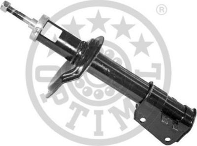 Optimal A-18597H амортизатор на PEUGEOT 806 (221)