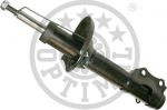OPTIMAL Амортизатор передний L=R (газовый) VW Passat B3/B4 91-> (A-3004G)