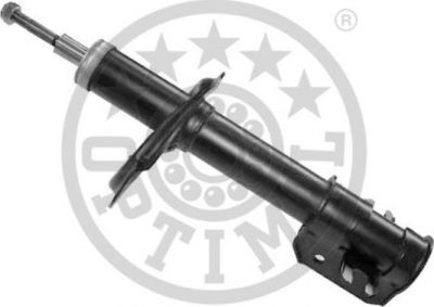 Optimal A-3011G амортизатор на FIAT PUNTO (176)