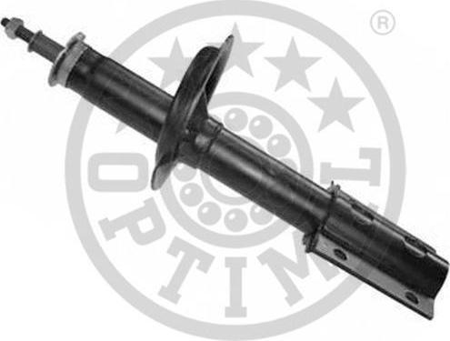 OPTIMAL Амортизатор передний L=R CITROEN/FIAT/PEUGEOT all Bus 02-06 /P=1000-1500kG (A-3058H)