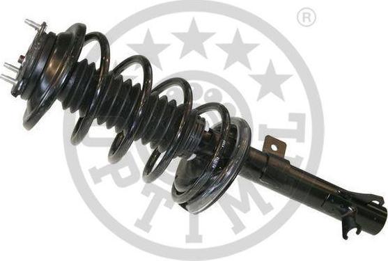 Optimal A-3063R-KIT1 амортизатор на FORD FOCUS седан (DFW)