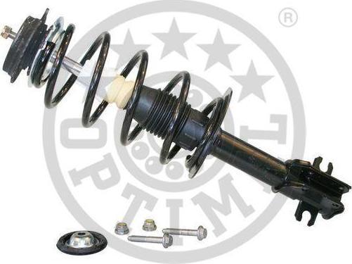 Optimal A-3071-KIT2 амортизатор на FIAT PUNTO (188)