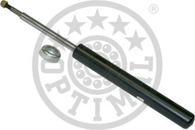 OPTIMAL Амортизатор FIAT PALIO 96- пер.газ. (46519346, A-3074G)