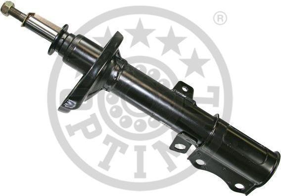 OPTIMAL Амортизатор TOYOTA CARINA 12/87-03/92 зад.прав.газ. (4854020370, A-3086GR)