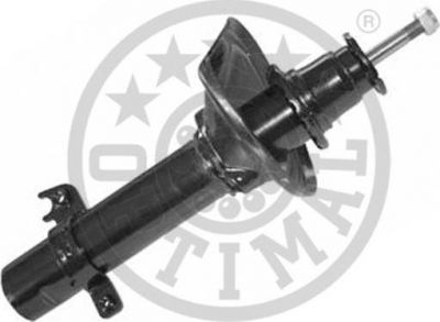 Optimal A-3130HL амортизатор на HONDA CONCERTO (HW, MA)