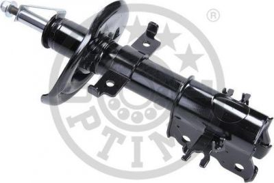 Optimal A-3157G амортизатор на RENAULT LAGUNA III (BT0/1)