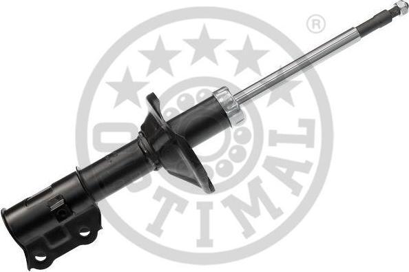 Optimal A-3171GL амортизатор на HYUNDAI ATOS (MX)