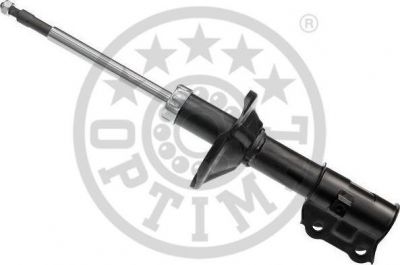 Optimal A-3171GR амортизатор на HYUNDAI ATOS (MX)