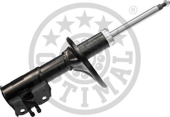 Optimal A-3183GL амортизатор на MITSUBISHI CARISMA седан (DA_)