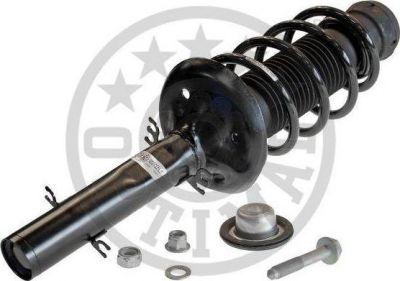 Optimal A-3210-KIT10 амортизатор на VW GOLF IV (1J1)