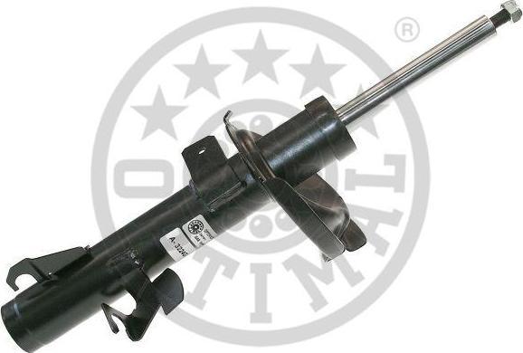 Optimal A-3224GL амортизатор на MAZDA 3 седан (BK)
