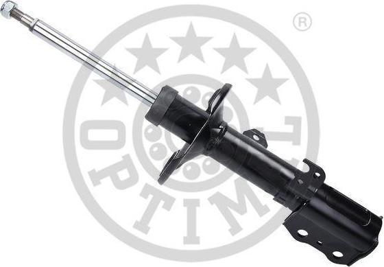 Optimal A-3242GR амортизатор на TOYOTA COROLLA седан (_E12J_, _E12T_)