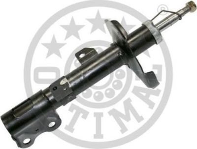 OPTIMAL Амортизатор TOYOTA COROLLA VERSO 09/01-12/03 пер.лев.газ. (4852002110, A-3243GL)