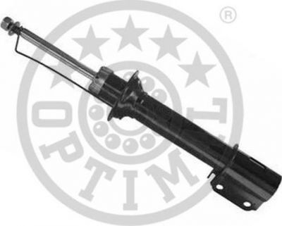 Optimal A-3418G амортизатор на RENAULT 11 (B/C37_)