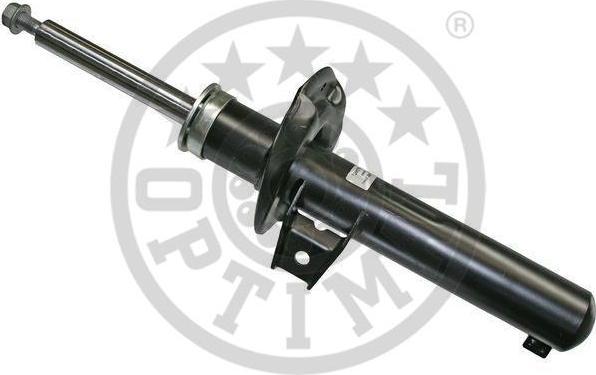 Optimal A-3454G амортизатор на VW GOLF V (1K1)