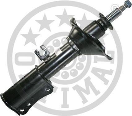 Optimal A-3519HL амортизатор на MAZDA MPV I (LV)