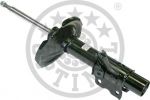 Optimal A-3541GR амортизатор на NISSAN 200 SX (S13)