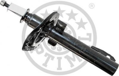Optimal A-3552G амортизатор на RENAULT MEGANE II (BM0/1_, CM0/1_)