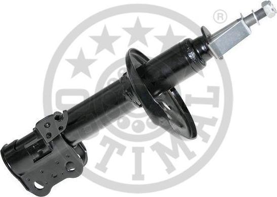 Optimal A-3586GL амортизатор на TOYOTA PICNIC (_XM10)