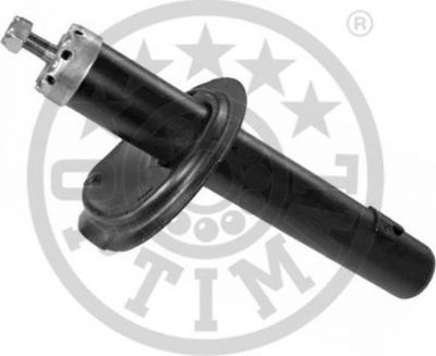 Optimal A-3604H амортизатор на PEUGEOT 205 II (20A/C)