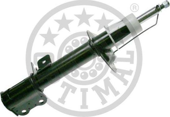 Optimal A-3658GL амортизатор на CHEVROLET LACETTI универсал (J200)