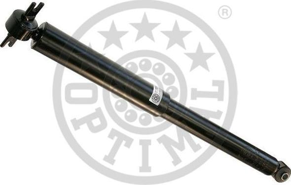 OPTIMAL Амортизатор зад.KIA RIO 00-02 (газ.) (A-3674G)