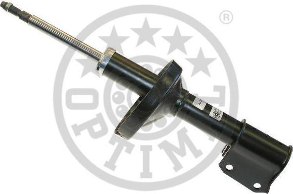 Optimal A-3708G амортизатор на RENAULT TWINGO II (CN0_)