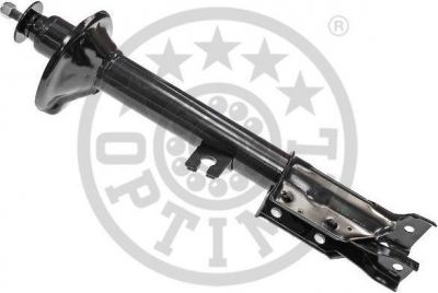 Optimal A-3744HR амортизатор на MAZDA 323 III Hatchback (BF)